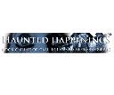 Haunted Happenings logo