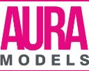 Aura Models logo