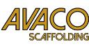 Avaco Scaffolding - Domestic Scaffolding London logo