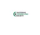 The National Counselling Society logo