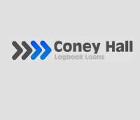 Coney Hall Logbook Loans Today image 1