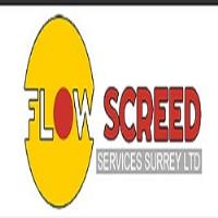 Flow Screed Services Surrey Ltd image 1