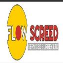Flow Screed Services Surrey Ltd logo
