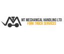 MT Mechanical logo