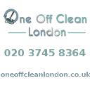 One Off Clean London logo