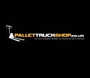 Pallet Truck Shop logo