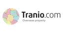 Tranio logo