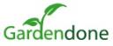 Garden Done logo