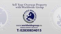 Property Advertising Ltd t/a Worldwide Group image 1