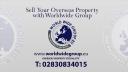 Property Advertising Ltd t/a Worldwide Group logo