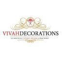 Vivah Decorations logo