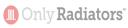 Only Radiators logo