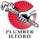 Ilford Plumber logo