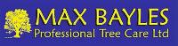 Max Bayles Professional Tree Care Ltd image 1