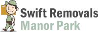 Swift Removals Manor Park image 1