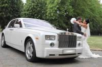 Hire A Rolls Royce image 6
