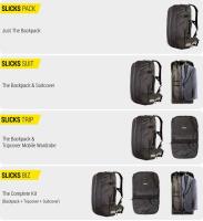 Slicks Travel Backpacks Inc. image 2