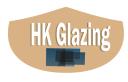 HK Glazing logo