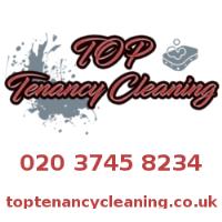 Top Tenancy Cleaning image 1