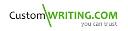 CustomWriting.com logo