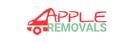 Apple Removals logo