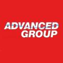 The Advanced Group - Edinburgh logo