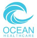 Ocean Healthcare logo