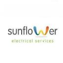 Sunflower Electrical Services logo