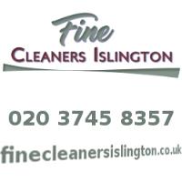 Fine Cleaners Islington image 1