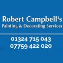 Campbell Painting & Decorating Service logo