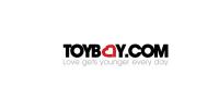 Toyboy image 1