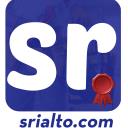 Srialto - Online Marketplace logo