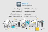 Satyam Technologies image 1