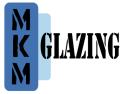 MKM Glazing logo
