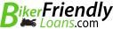 Biker Friendly Loans logo
