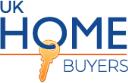 UK Homebuyers Ltd logo
