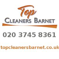 Top Cleaners Barnet image 1