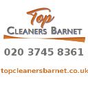 Top Cleaners Barnet logo