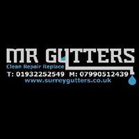 Mr gutters clean repair replace image 1