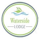 Waterside Lodge logo