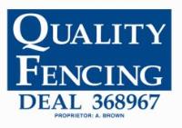 Quality Fencing image 1