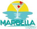 Marbella Temptation logo