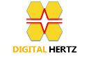 Digital Hertz ltd logo