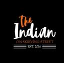 The Indian logo