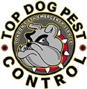 Top Dog London Pest Control logo