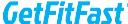 GetFitFast logo