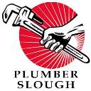 Plumber Slough logo