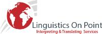 Linguistics On Point Ltd image 1