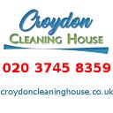 Croydon Cleaning House logo