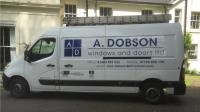 Alex Dobson Windows and Doors Ltd image 1